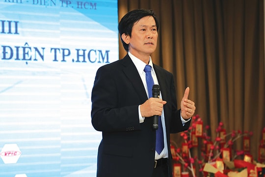Ông Đỗ Phước Tống - Chủ tịch HĐTV Công ty Cơ khí Duy Khanh: "Theo đuổi đam mê đến khi còn có thể"