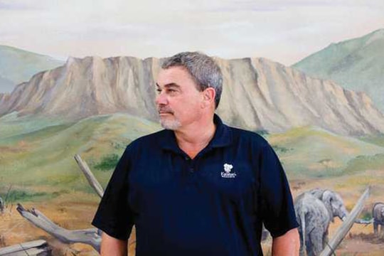 "Đế chế" hàng trăm triệu USD sau 18 lần khởi nghiệp