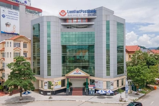 LienVietPostBank là ngân hàng đầu tiên được HoSE chấp thuận chuyển sàn trong năm 2020