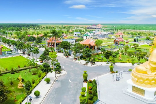 Hoa Viên Bình An - lựa chọn đầu tư với nhiều lợi ích Hoa Viên Bình An - lựa chọn đầu tư với nhiều lợi ích