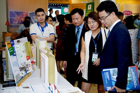 Saint-Gobain cung cấp các giải pháp chống cháy toàn diện cho công trình