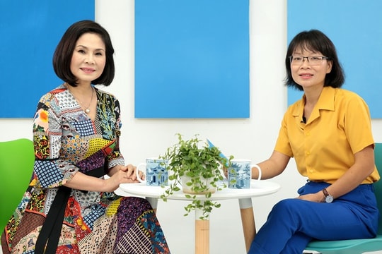 Doanh nhân truyền cảm hứng văn hóa đọc và viết