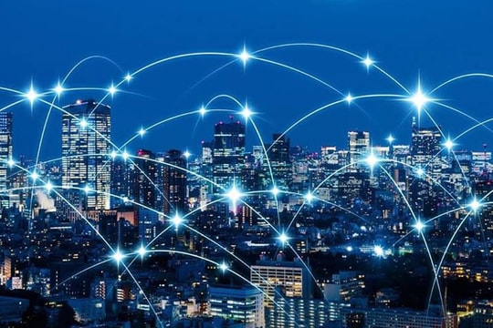 TP.HCM ra mắt không gian sáng tạo và trải nghiệm chuyển đổi số