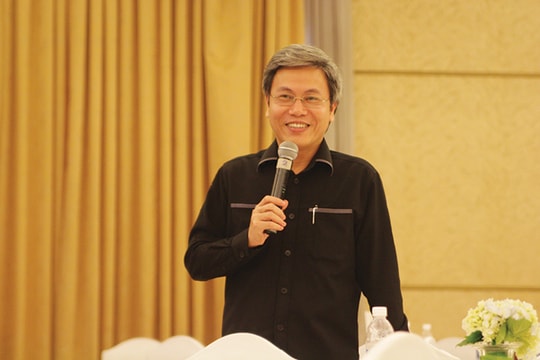 Đọc sách là sở hữu túi khôn của nhân loại