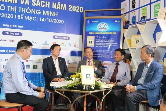 Không dạy con làm kinh doanh là một thiệt thòi