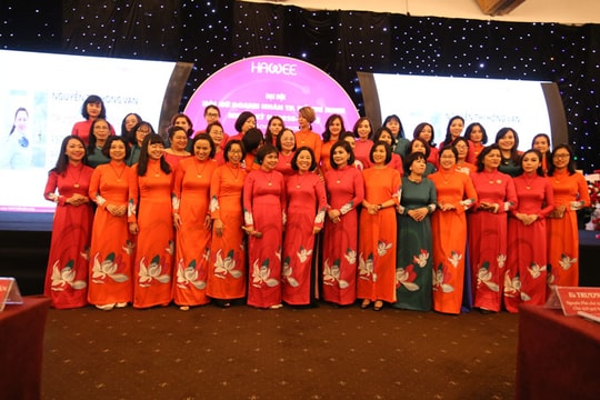 Nữ doanh nhân TP.HCM dám nghĩ, dám làm, đương đầu khó khăn thử thách