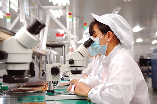 Giải ngân đầu tư công từ vốn nước ngoài: Chỉ đạt 21% so với kế hoạch