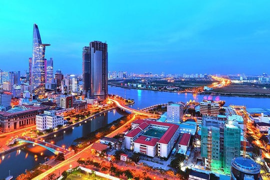 Tiếp tục cải cách để thị trường "thị trường" hơn