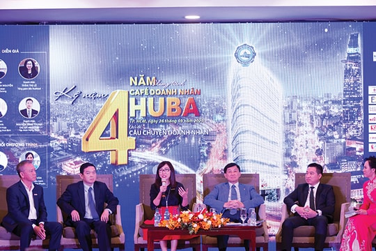 Covid-19 là cơ hội thay đổi toàn diện quản trị doanh nghiệp