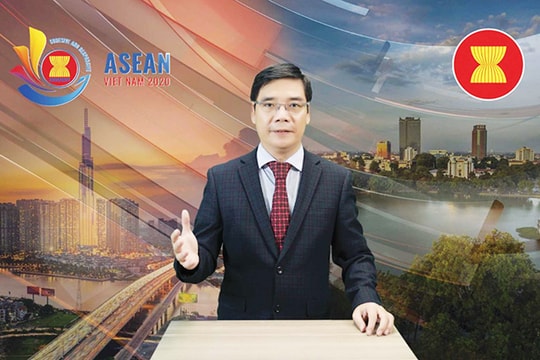 Cùng đi, chúng ta sẽ tiến xa