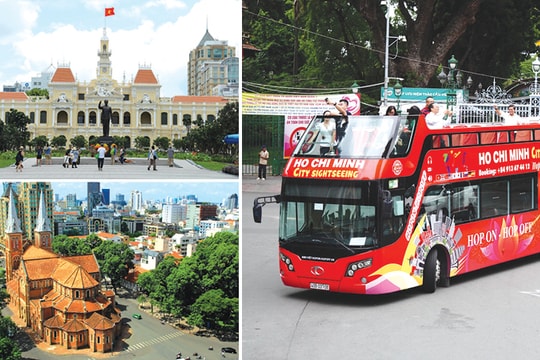 Đón 15 triệu lượt khách nội địa