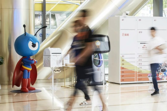 Đưa Ant Group vào danh sách đen - đòn "hù" để tăng lợi thế cho Trump?