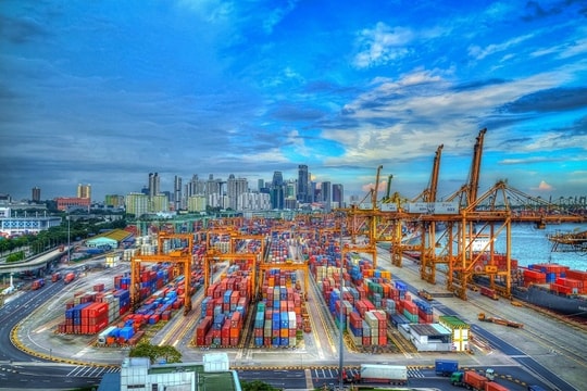 Kinh tế Việt Nam sẽ tăng trưởng 3% năm 2020