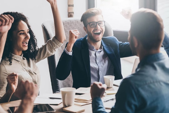 4 chiến lược quản trị nhân sự cho từng giai đoạn phát triển của doanh nghiệp