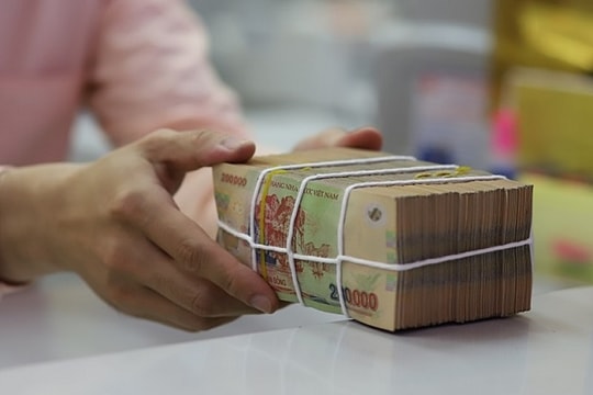 Rủi ro khách hàng với tổ chức tín dụng dự báo tăng