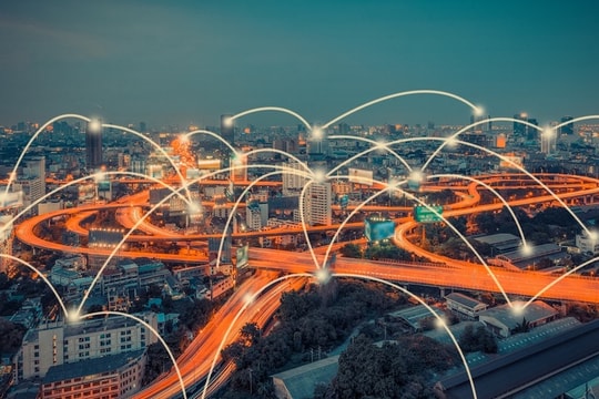 Đích đến của đô thị thông minh là người dân hạnh phúc