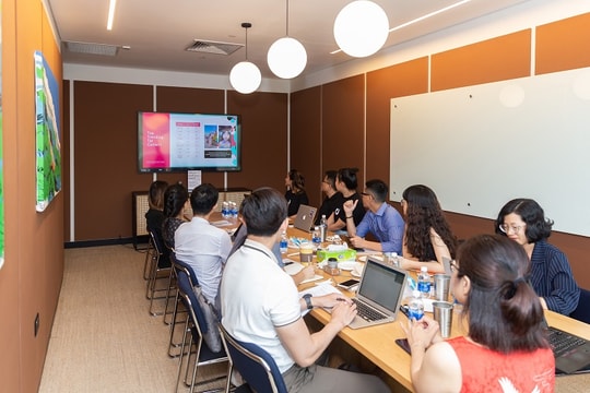 Quảng cáo sáng tạo Tết 2021