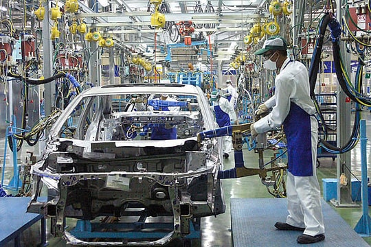 Danh mục ngành, nghề đặc biệt ưu đãi đầu tư