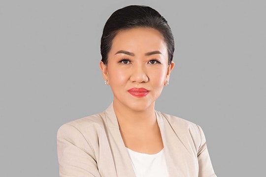 Bà Nhan Húc Quân - Tổng giám đốc Công ty New Toyo (Việt Nam): "Hãy vượt qua thách thức và chính mình"