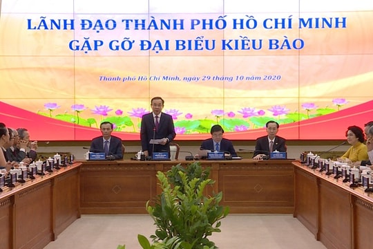 Giới kiều bào kiến nghị nhiều vấn đề liên quan đến chuyển giao công nghệ của doanh nghiệp FDI