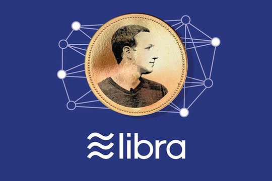 Vì sao các nước chạy đua phát hành tiền số?