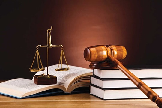 Một doanh nghiệp có hai người đại diện theo pháp luật?