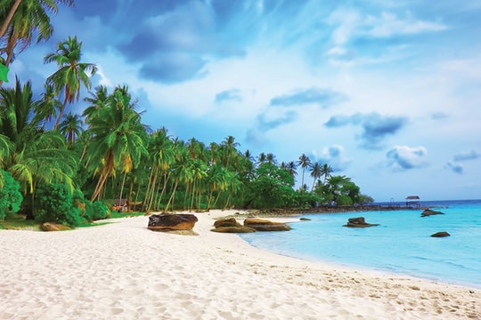 Du lịch khám phá lên ngôi