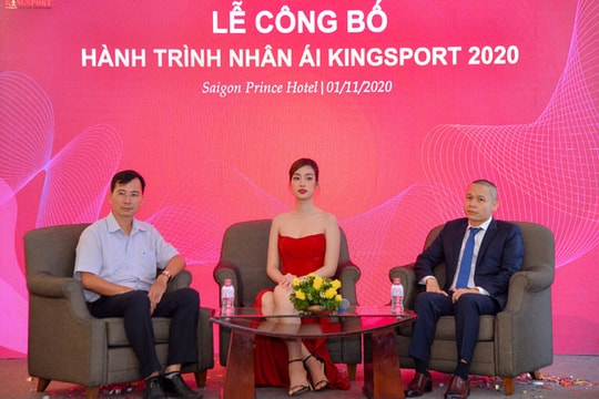Kingsport tặng 10.000 máy đo huyết áp cho người cao tuổi