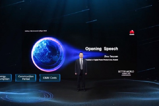 Số hóa điện lực năm 2025 sẽ diễn ra như thế nào?