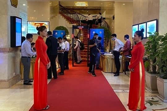 Khách sạn Rex Sài Gòn – Địa điểm lý tưởng tổ chức hội nghị quốc tế