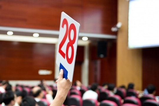 Tăng cường quản lý nhà nước hoạt động đấu giá tài sản
