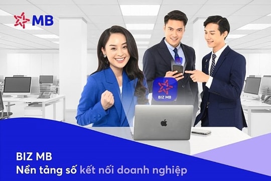 Tuổi 27, MB vươn tầm khát vọng