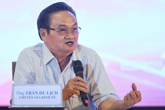 Thành phố Thủ Đức mới hoàn toàn khác chức năng, nhiệm vụ của một quận, huyện