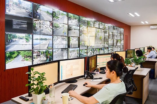 Đảm bảo 100% đề án thuộc chương trình công tác Chính phủ hoàn thành đúng hạn