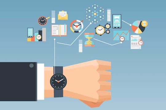 4 chức năng của Google thiết thực cho doanh nhân