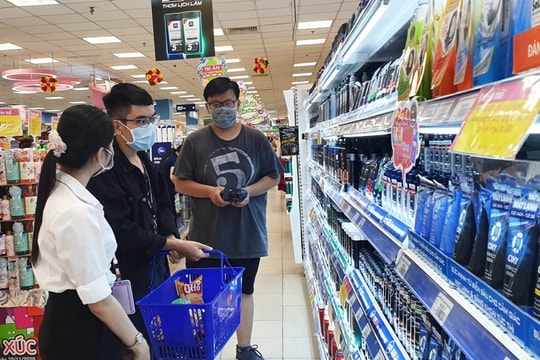 Săn khuyến mãi “Ngày độc thân” siêu dễ tại Co.opmart và Co.opXtra