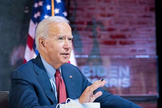 Truyền thông Trung Quốc nói gì sau chiến thắng của ông Biden? Truyền thông Trung Quốc nói gì sau chiến thắng của ông Biden?