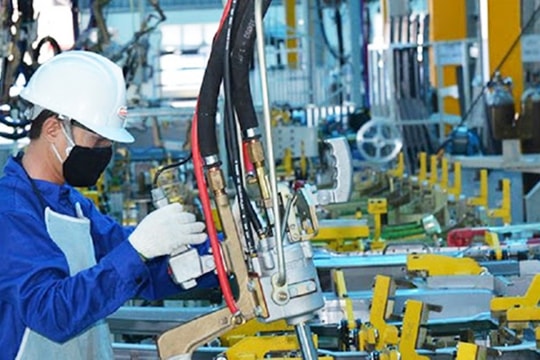 Muốn tăng trưởng từ 6,5-7%, cần sự nỗ lực rất lớn