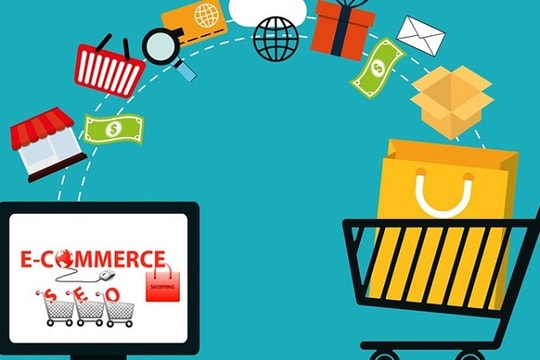 Việt Nam có tốc độ tăng trưởng thương mại điện tử thuộc top 3 khu vực Đông Nam Á