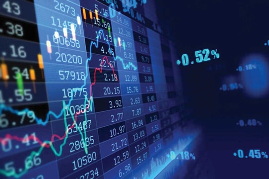 VN-Index khó lường: Nhà đầu tư phái sinh ngậm trái đắng