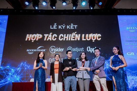 Cuộc chiến công nghệ và giải pháp tăng hiệu quả kinh doanh trong thời đại số