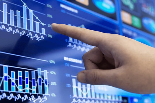 Bầu cử tổng thống Mỹ và sự biến động của thị trường tài chính