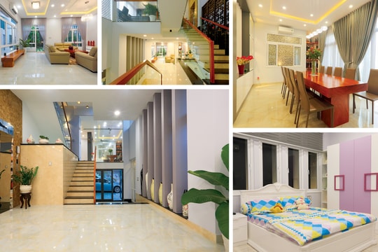 Khác lạ mà không dị biệt