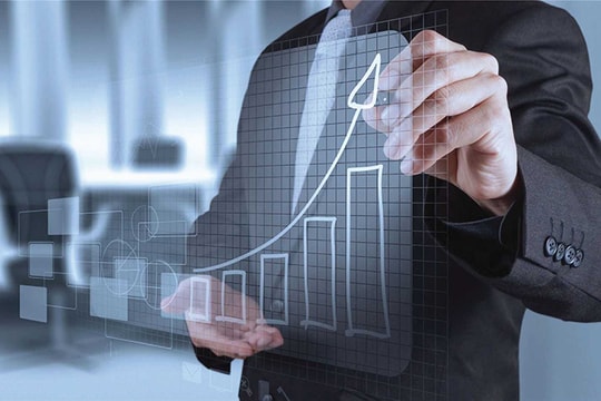 Lợi nhuận quý III: Đa sắc màu