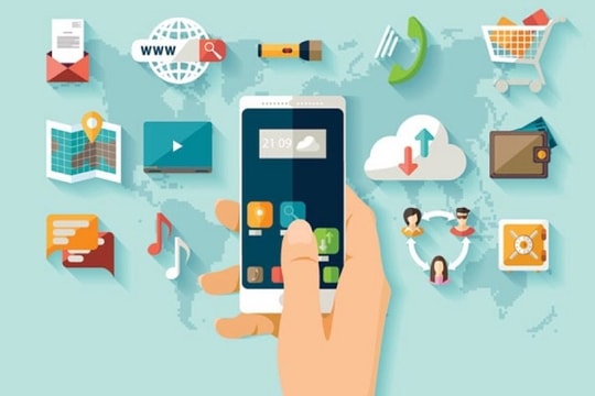 Tăng cường chống buôn lậu, gian lận trong thương mại điện tử