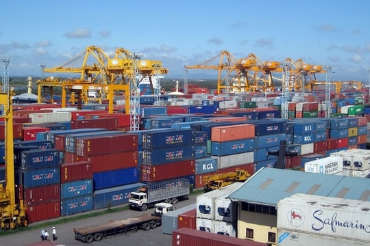 Tiêu dùng tại Mỹ thay đổi, mở ra cơ hội xuất khẩu cho doanh nghiệp Việt Nam