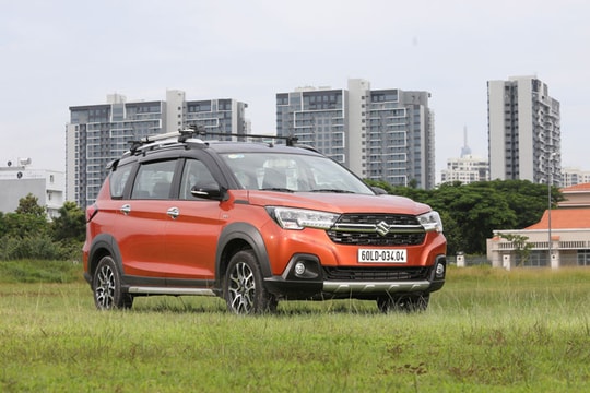 Suzuki triển khai hàng loạt hoạt động hỗ trợ khách hàng