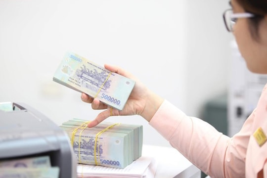 Phải cải thiện năng lực hấp thụ vốn cho nền kinh tế