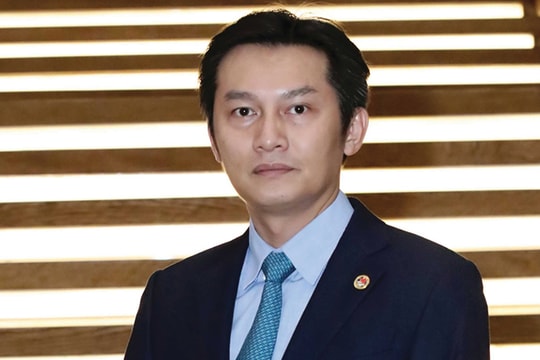 Ông Phạm Phú Trường - Phó Chủ tịch HĐQT kiêm Tổng giám đốc Công ty Tư vấn kinh doanh hội nhập toàn cầu GIBC: "Vượt qua thách thức làm cho cuộc sống có ý nghĩa hơn"