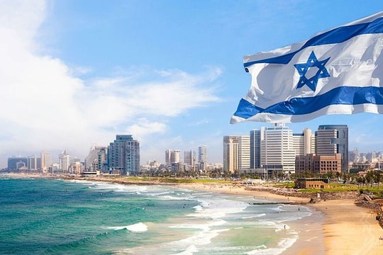 Đẩy mạnh giao thương giữa Việt Nam và Israel